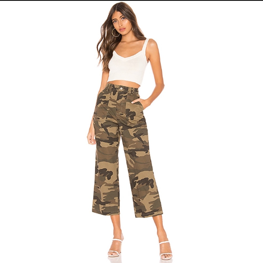 Tularosa Avion Pants